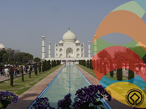 Guía del Taj Mahal